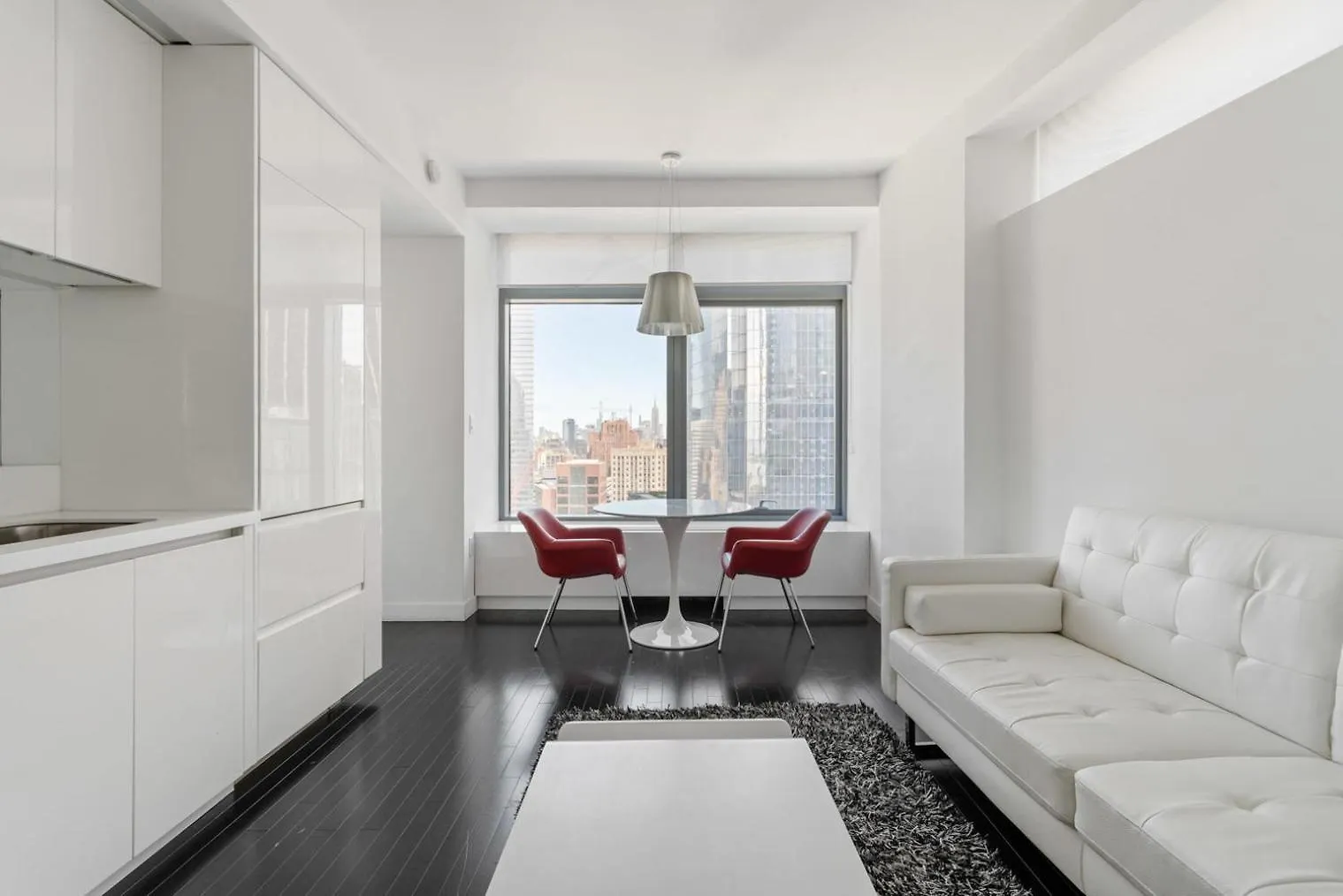 Financial District 1Br W Wd Gym Elevator Nyc-1368 Apartamento Nova Iorque Estados Unidos da América