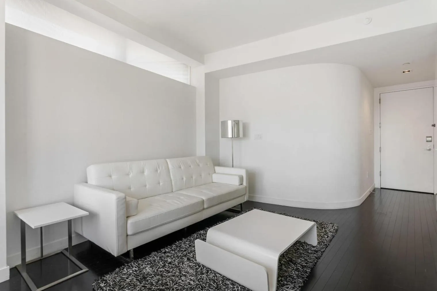 Financial District 1Br W Wd Gym Elevator Nyc-1368 Apartamento Nova Iorque Estados Unidos da América