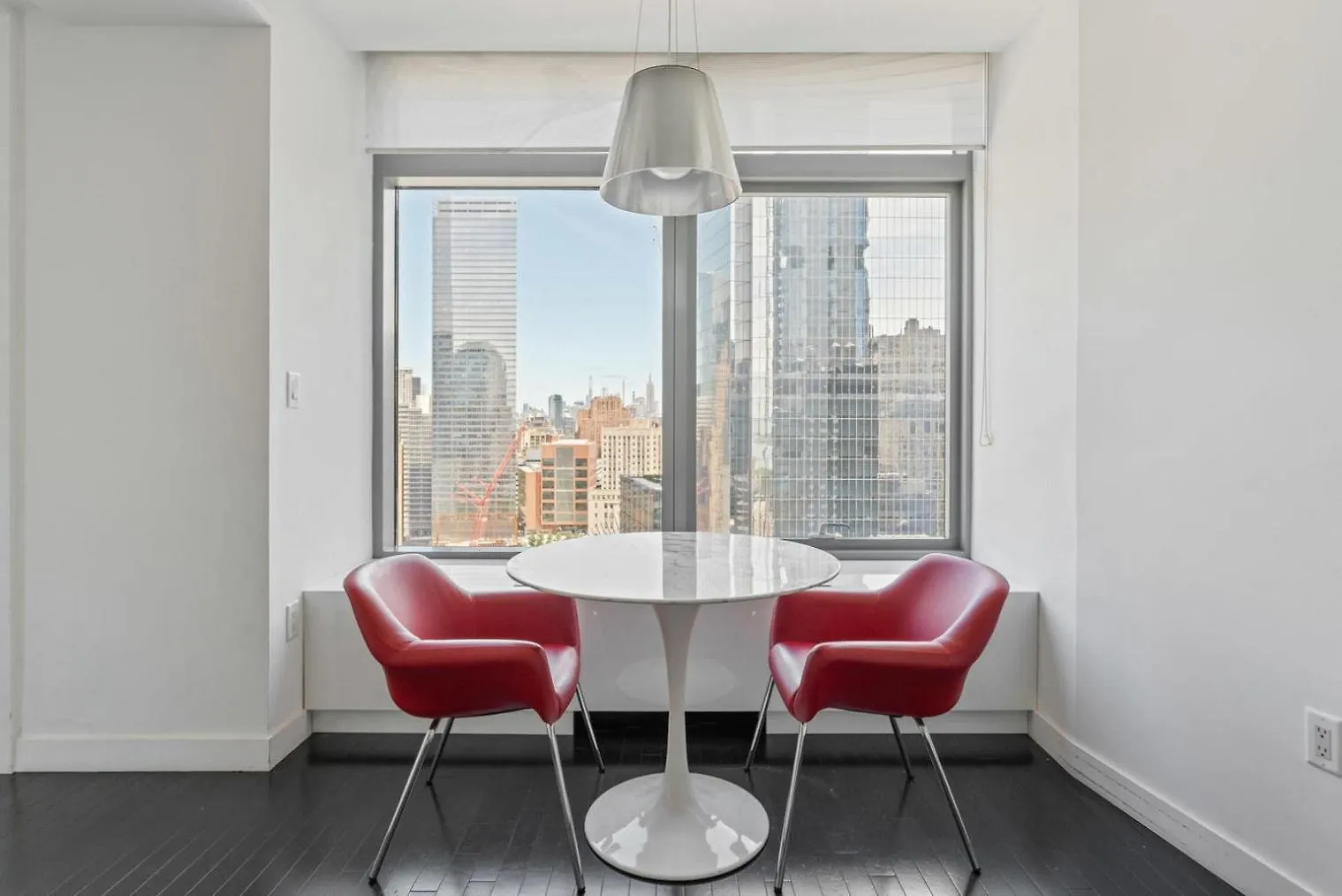 Financial District 1Br W Wd Gym Elevator Nyc-1368 Apartamento Nova Iorque