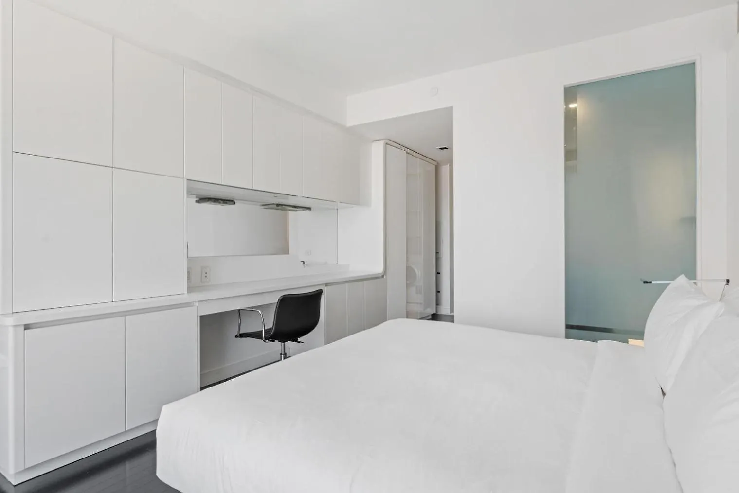 Financial District 1Br W Wd Gym Elevator Nyc-1368 Apartamento Nova Iorque