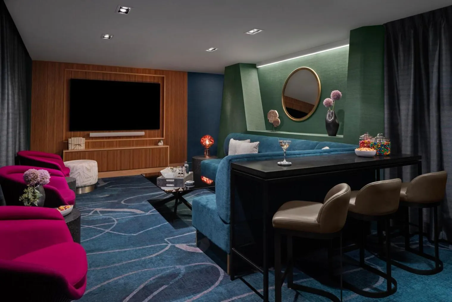 Financial District 1Br W Wd Gym Elevator Nyc-1368 Apartamento Nova Iorque