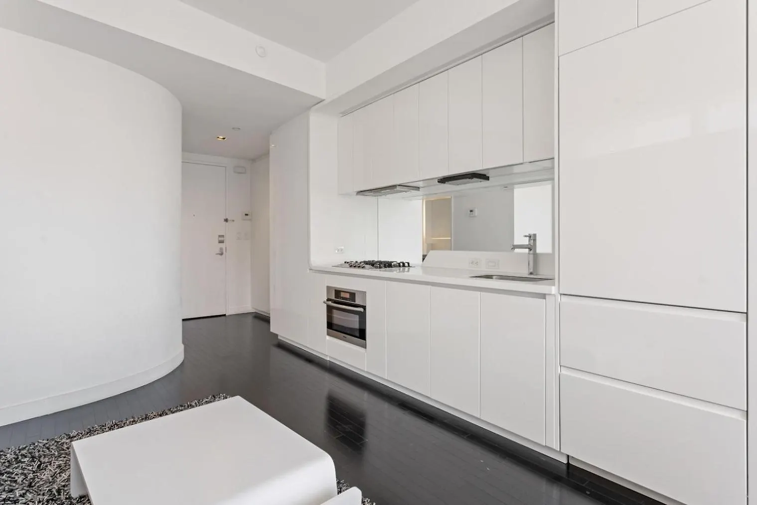 Financial District 1Br W Wd Gym Elevator Nyc-1368 Διαμέρισμα Νέα Υόρκη 0*,  Ηνωμένες Πολιτείες της Αμερικής
