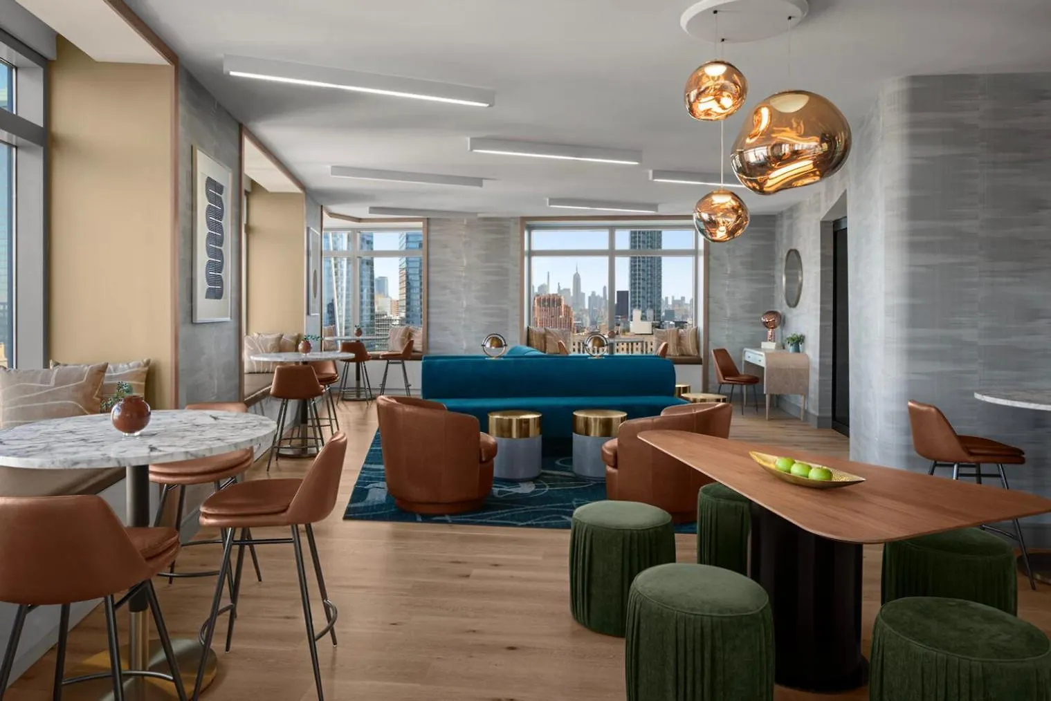 Financial District 1Br W Wd Gym Elevator Nyc-1368 Διαμέρισμα Νέα Υόρκη